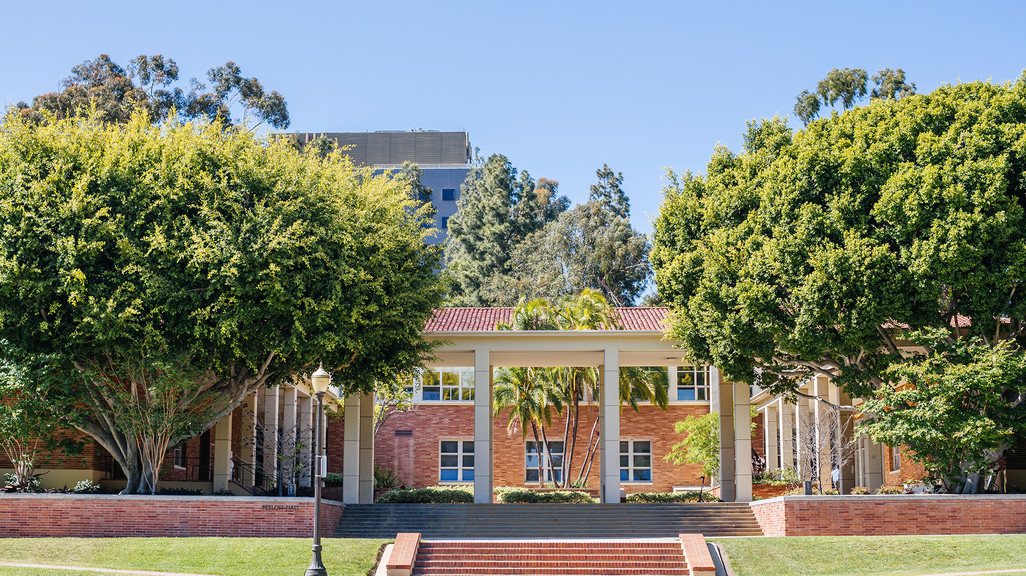 UCLA Architecture & Urban Design 加州大學洛杉磯分校 – 建築與都市設計所 | 校園介紹 | 築城設計學苑